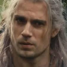 Aside from Geralt, what character would you like to see Henry Cavill play  in a series