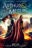 You can't spell arthurian legend without art. The Green Knight Dvd Release Date