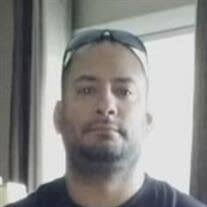 Ismael Bolorin Colon Obituary