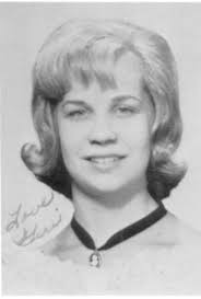 Mount Dora High School Class of 1964