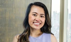 Patricia Amos's Instagram, Twitter & Facebook