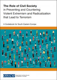 Viimeisimmät twiitit käyttäjältä ᅟ (@volantmusic). The Role Of Civil Society In Preventing And Countering Violent Extremism And Radicalization That Lead To Terrorism A Guidebook For South Eastern Europe Osce