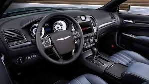 2016 Chrysler 300 Price Release Date Review Interior Chrysler 300 Chrysler 300 Interior Chrysler 300s