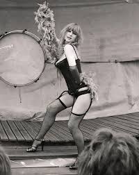 Helen Mirren, 1970s : rOldSchoolCool