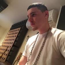 Daniel Mckone (@DBMckone)