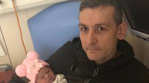 Fundraiser for Terry Walton by Cora-Louise Mathers : Help save my dads life