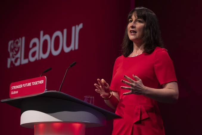 Labour's £28 billion green spending promise – what it is and why it matters - Greenpeace UK
