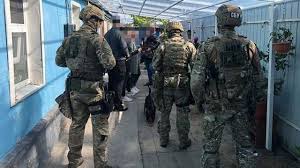 Все новости о жизни города кривой рог. Banditskaya Karta Krivogo Roga Kak Kriminalnye Gruppirovki Kontroliruyut Rodnoj Gorod Prezidenta Portal Antikor
