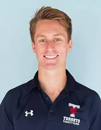 2019 Cross Country Roster