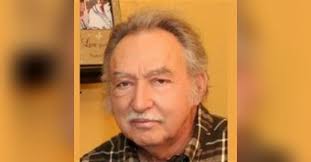 Obituary, Visitation & Funeral Information