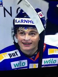 Filip Cederqvists första SHL-mål!