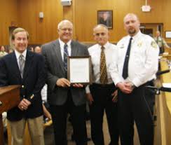 StormReady®/TsunamiReady® Recognition Events in 2011