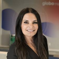 Manzar Feres assume diretoria de Negócios Integrados em Publicidade da  Globo