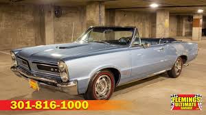 Image result for Bluemist Slate 1965 GTO