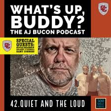 Episode 23.PAPAsanity by What's Up, Buddy?