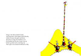 An illustration of two cells of a film strip. Surprise It S Racist Unwanted Children S Book Surprises A Fuse 8 Production