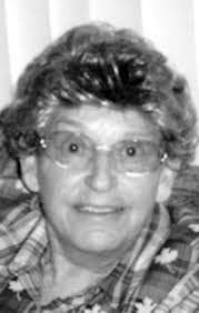 Mary B Gates Sweatfield (1937-2007)