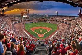 Citizens Bank Park Tickets No Service Fees