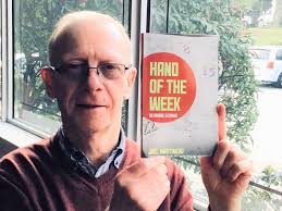 2018 Vancouver Regional (Burnaby BC) Start Page