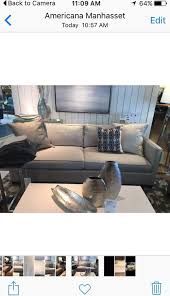 An average three seat leather sofa from crate & barrel retails for up to $4500. Help I Can T Decide Please Tell Me If You Think This Is A Good Sofa