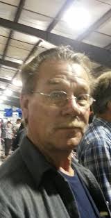 Robert Johnson Obituary (1952