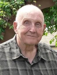 Obituary information for Lyle Eugene Gordon