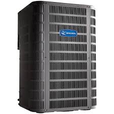 • check the circuit box in your home to make sure the breaker for the outside unit hasn't tripped. 4 Ton 16 Seer Mrcool Signature Central Air Conditioner Condenser Mac16048a Ingrams Water Air
