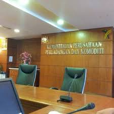 Photos At Kementerian Perusahaan Perladangan Dan Komoditi Capitol Building