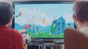 Nov 22, 2020 · ️convierte una vieja laptop en un android tv para cualquier tv (conviertelo a smart tv): Games For Android Tv