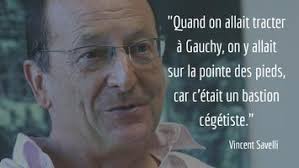 Mai 68, ils l'ont vécu, ils l'ont combattu