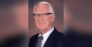 Obituary information for Robert William Selby