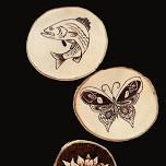 Introduction to Pyrography