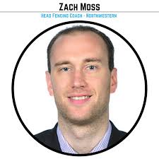 Zach Moss