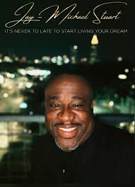 Congratulations Jay Stuart