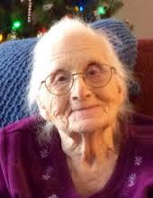 Obituary information for Viola D. Fast