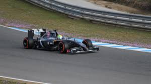 Ohne schumi eine liebesbeziehung auf eis. F1s Modige Nye Aera Har Pinligt Start