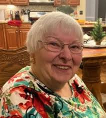 Mary Ann Reckamp Obituary May 5, 2022