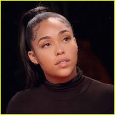 Jordyn Woods Red Table Talk Google Search Jordyn Woods Jordyn Woods Makeup Makeup Looks