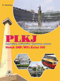 You need to enable javascript to run this app Pendidikan Lingkungan Kehidupan Jakarta Plkj Viii