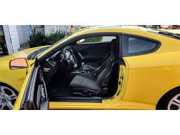 Image result for Lithium Yellow 2001 Tiburon