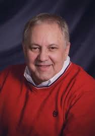 Gary W. Volk Obituary (2023)