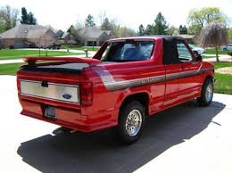 Image result for Vermillion 1991 Ranger