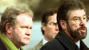 Obituary: Martin McGuinness