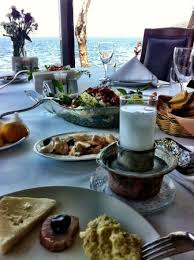 Raki And Meze 101 Turkish Recipes Meze Turkish Cuisine
