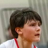 Tripp Robinson's Basketball Recruiting Profile