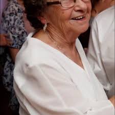 Jeanette Rosalie Burgess