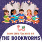 The Bookworms (Book Club for Ages 8-11) event in Lunenburg, MA
