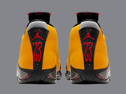 Nike air jordan 4 cold gray top quality. Air Jordan 14 Retro Yellow Ferrari Release Date 06 22 19 Bq3685 706 Sole Collector