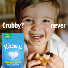 Kleenex Original Tissues
