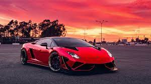 1920x1200 3d background desktop cool cars | technology desktop wallpaper. Red Lamborghini Gallardo 4k Wallpaper Lamborghini Wallpapers Lamborghini Gallardo Wallpapers Hd Wal Red Lamborghini Sports Car Wallpaper Lamborghini Gallardo